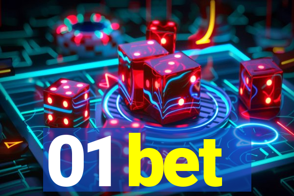 01 bet