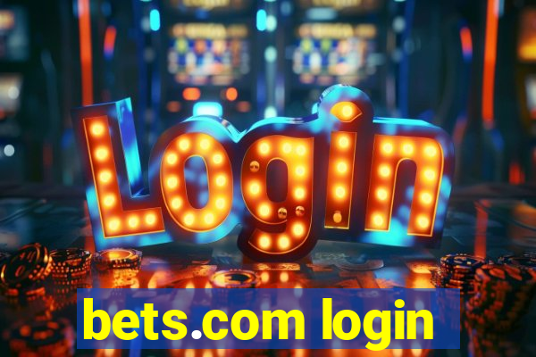 bets.com login