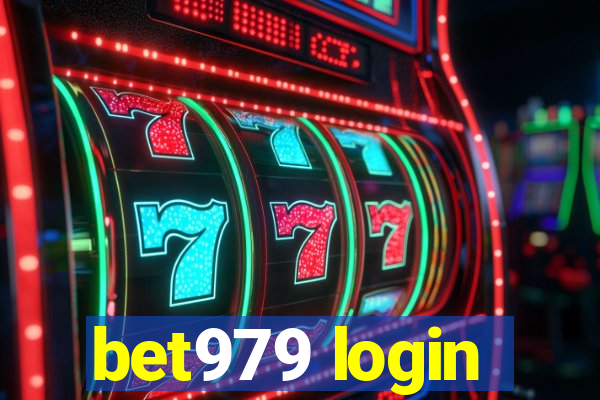 bet979 login