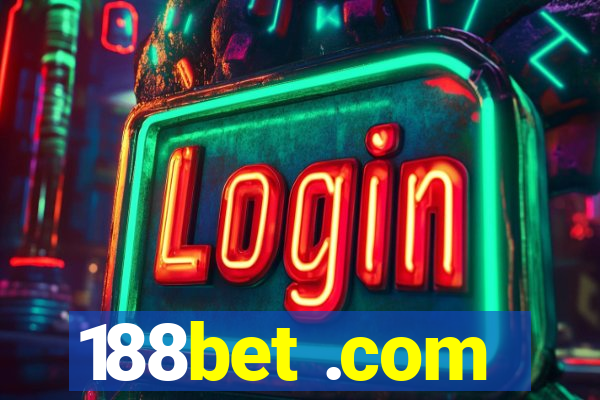 188bet .com