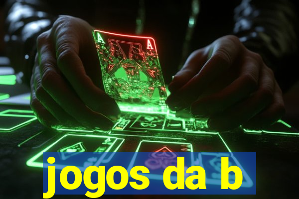 jogos da b