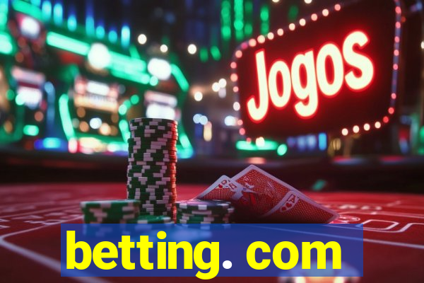 betting. com