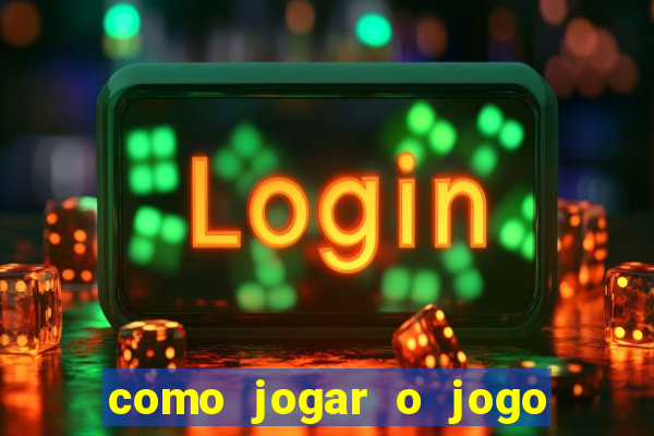 como jogar o jogo do touro para ganhar dinheiro