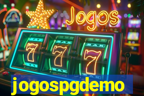 jogospgdemo