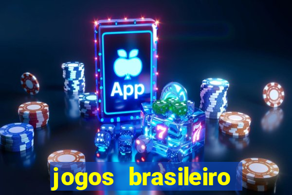 jogos brasileiro que ganha dinheiro de verdade