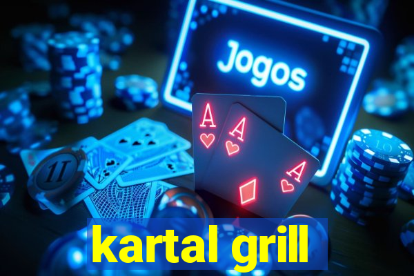 kartal grill