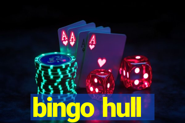 bingo hull