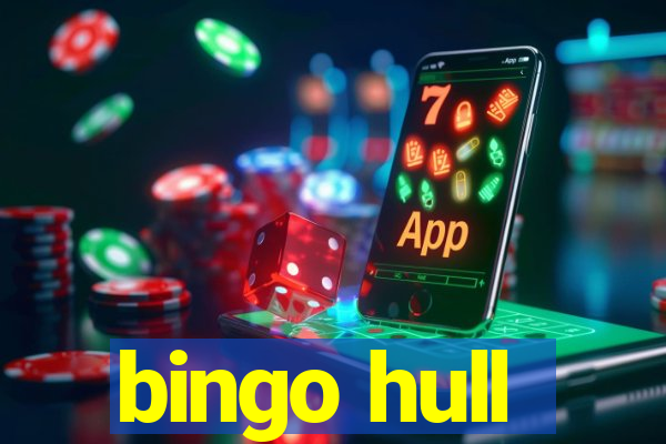 bingo hull