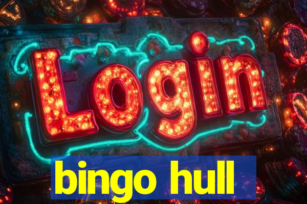 bingo hull