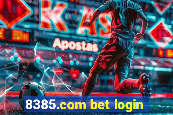 8385.com bet login