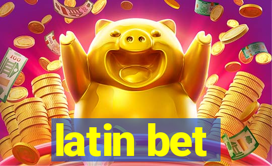 latin bet