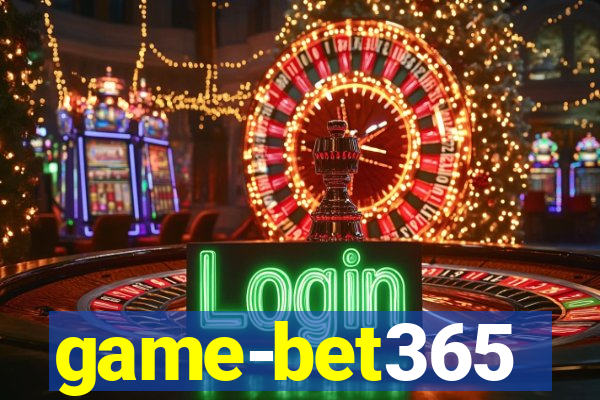 game-bet365