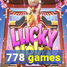 778 games