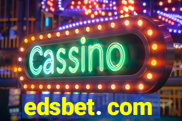 edsbet. com