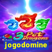 jogodomine