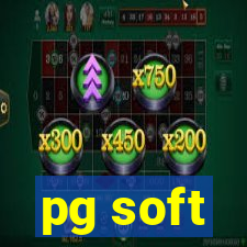 pg soft