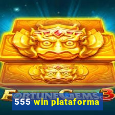 555 win plataforma