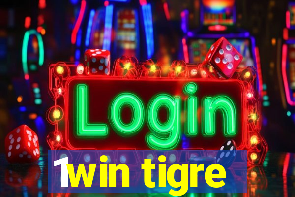 1win tigre