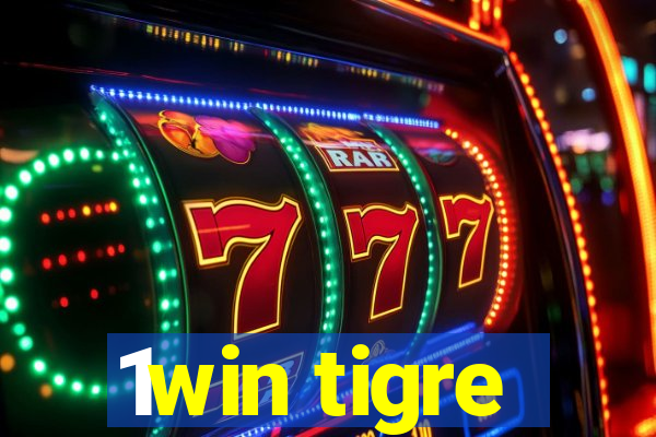 1win tigre