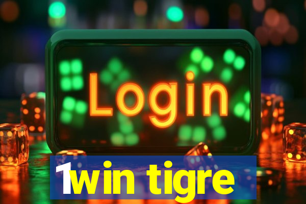 1win tigre