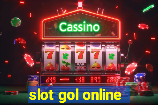 slot gol online