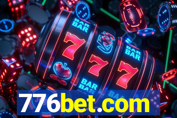 776bet.com