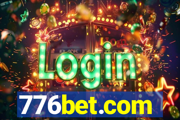 776bet.com