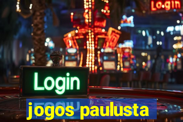 jogos paulusta