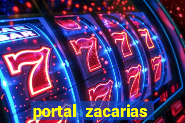 portal zacarias menina da carreta