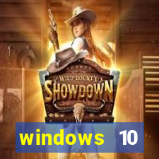 windows 10 simulator online