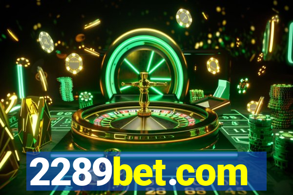 2289bet.com