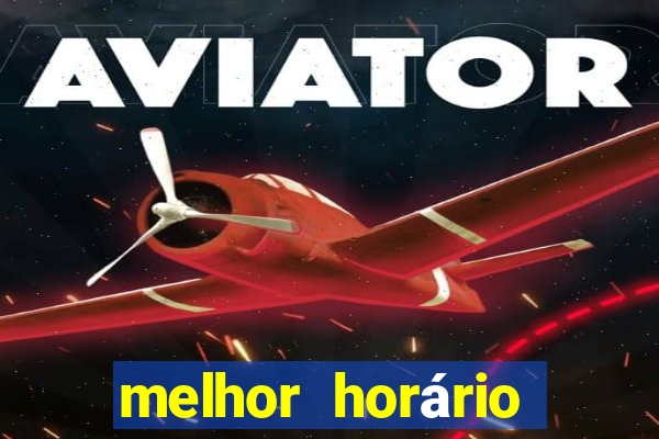 melhor horário para jogar no dragon fortune