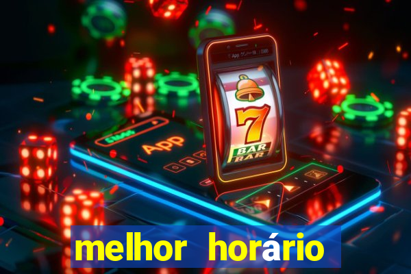 melhor horário para jogar no dragon fortune