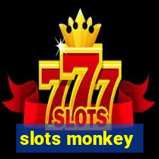 slots monkey