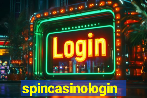 spincasinologin