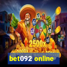 bet092 online