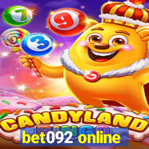 bet092 online