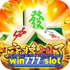 win777 slot