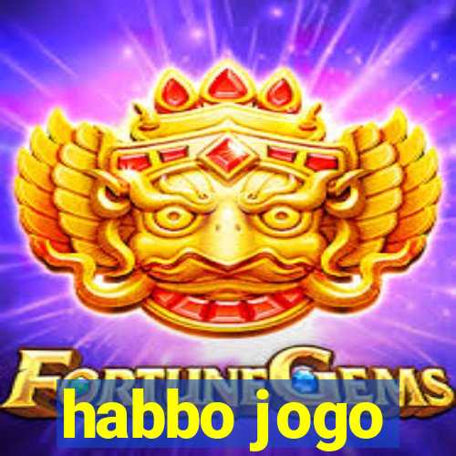 habbo jogo