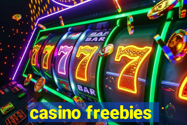 casino freebies