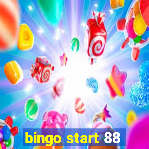 bingo start 88