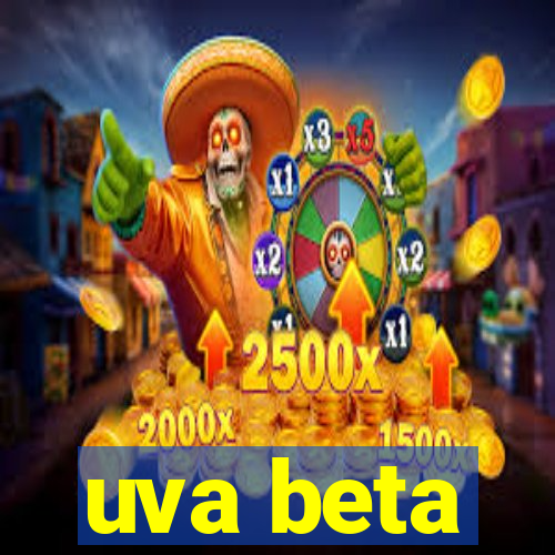 uva beta