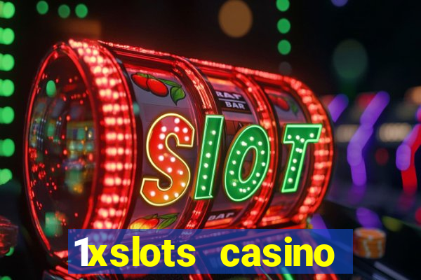 1xslots casino бездепозитный бонус за регистрацию