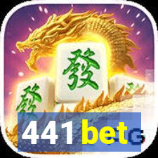 441 bet