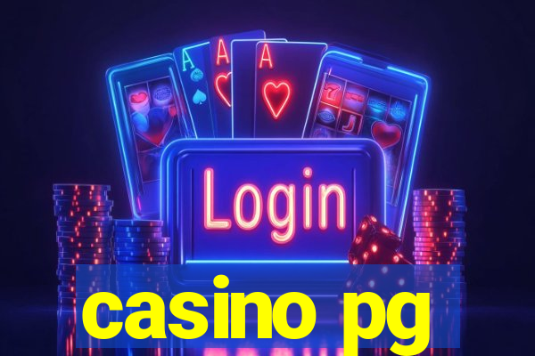 casino pg