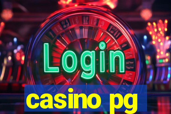 casino pg