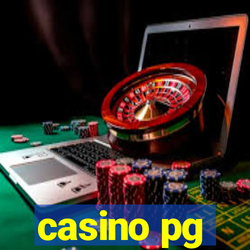 casino pg