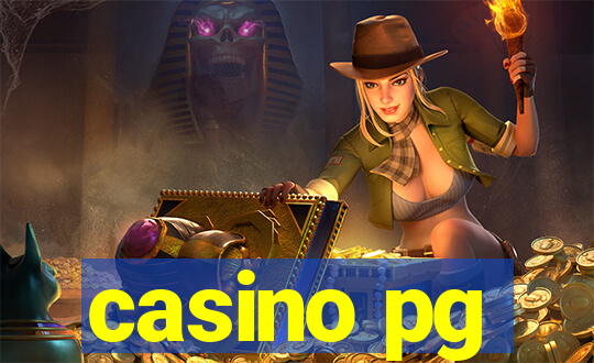 casino pg