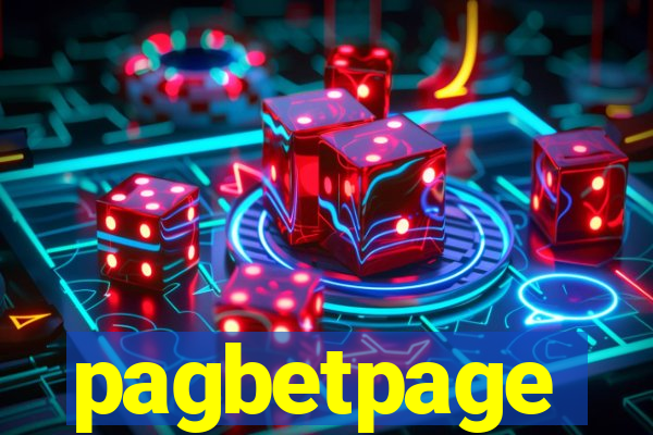 pagbetpage