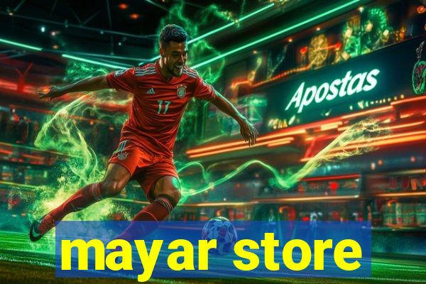 mayar store